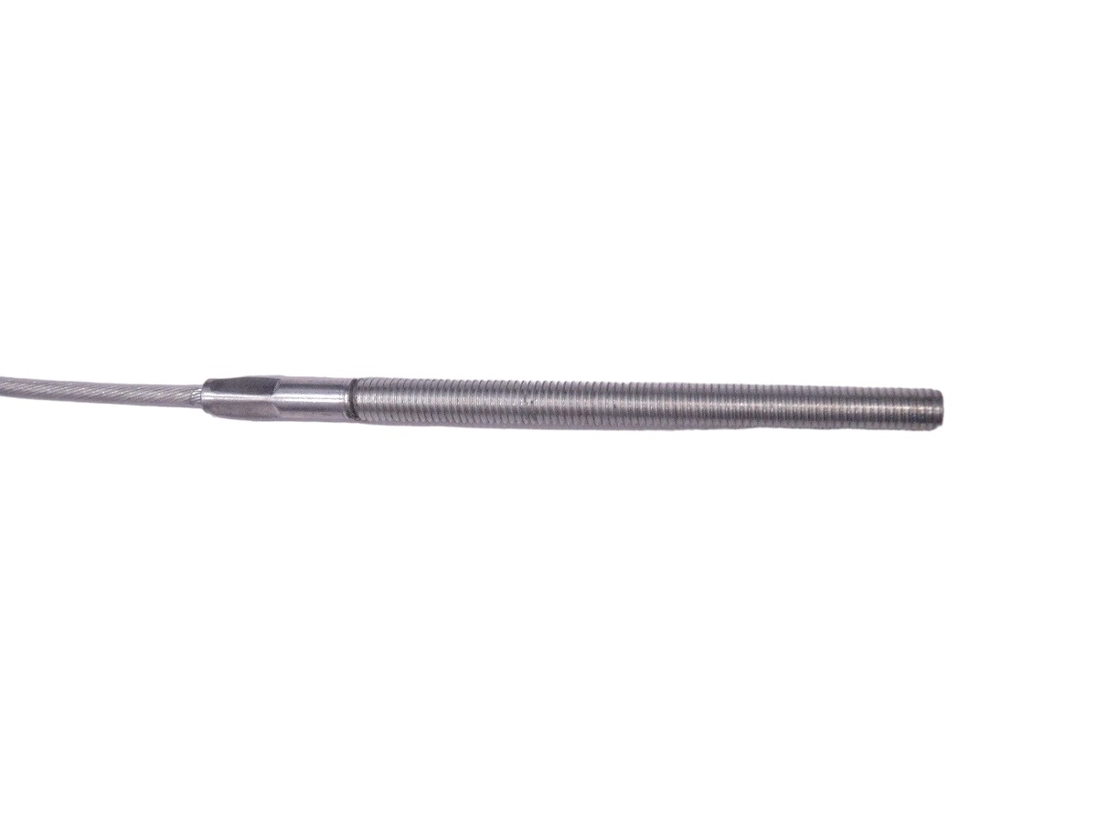 CABLE FRENO MANO IZQUIERDO CHEVROLET SAIL