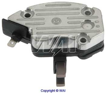 REGULADOR VOLTAJE - REGULADOR ALTERNADOR LUCAS 24V TRANSPO