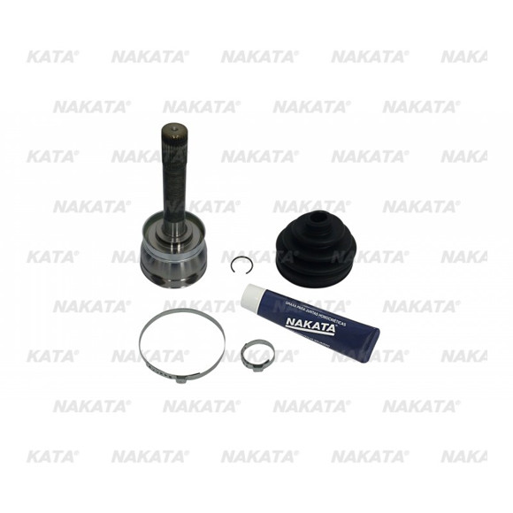 HOMOCINETICA DE RUEDA NISSAN FRONTIER