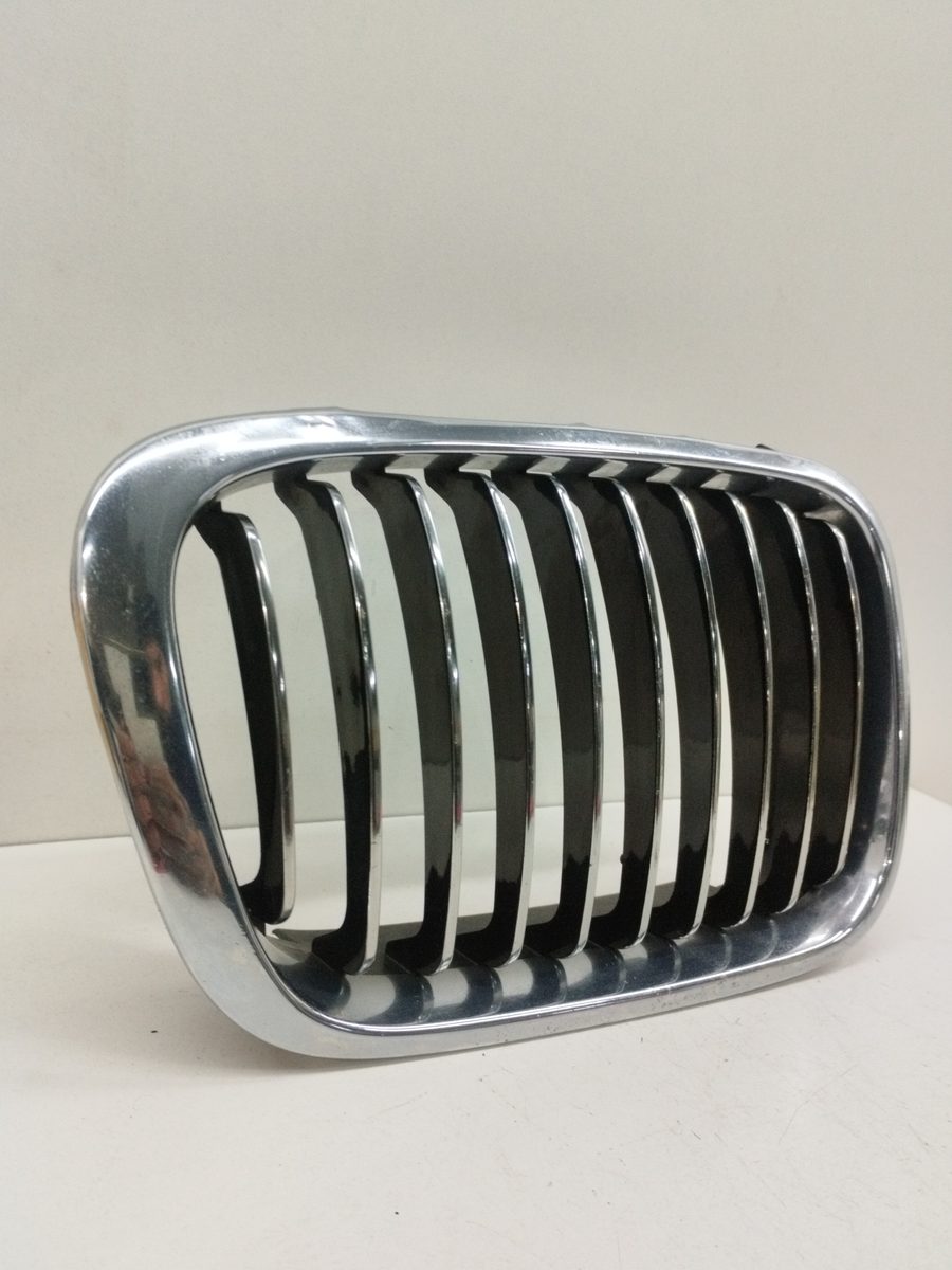 Rejilla Paragolpes Delantero BMW Serie 3 Berlina (E46) 1998-2006 511381949969