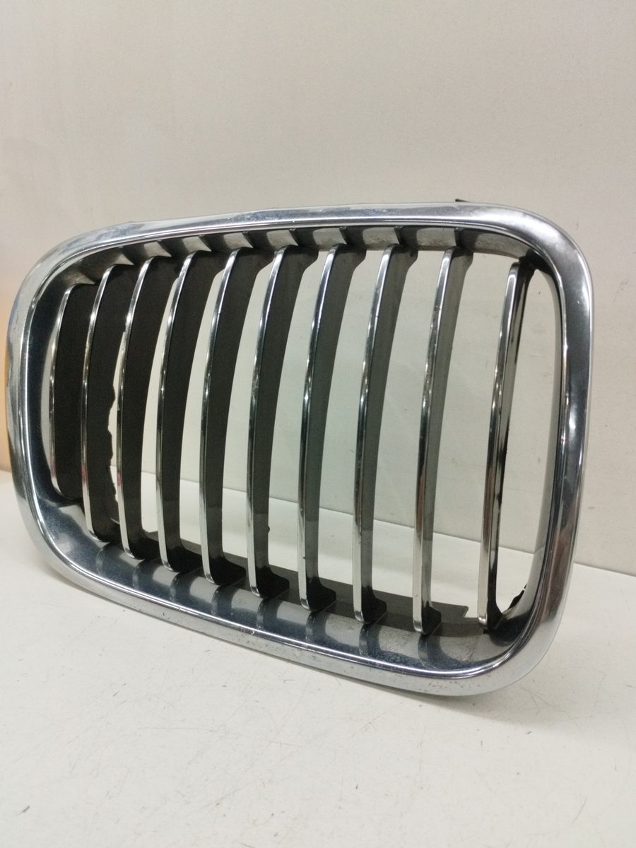Rejilla Paragolpes Delantero BMW Serie 3 Berlina (E46) 1998-2006 511381949969
