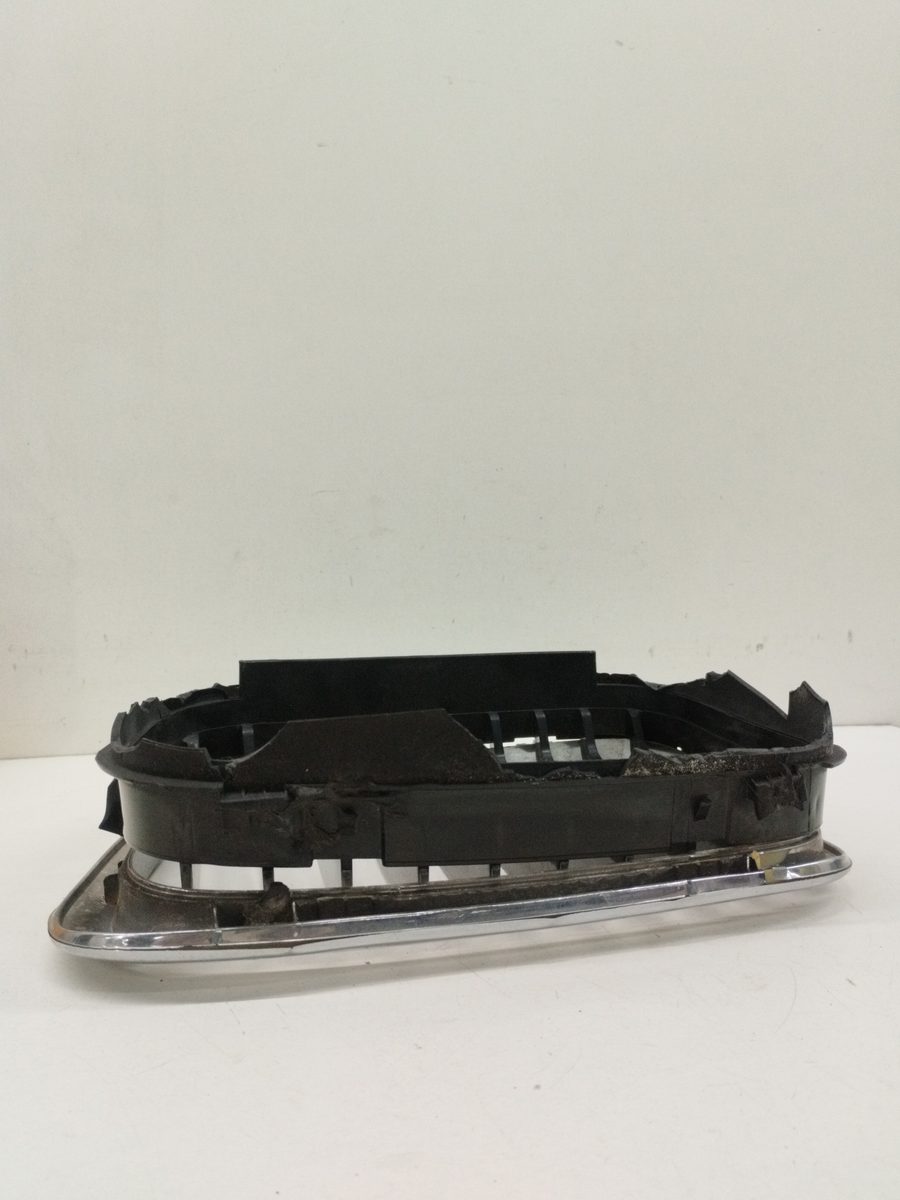 Rejilla Paragolpes Delantero BMW Serie 3 Berlina (E46) 1998-2006 511381949969
