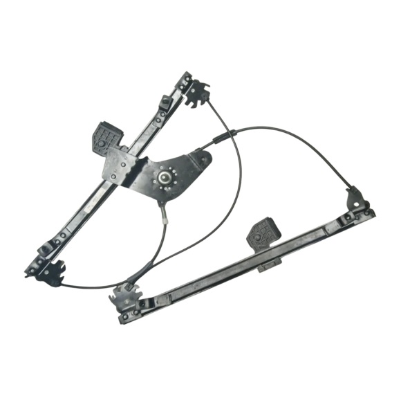 LEVANTACRIS DEL DER VW GOL II-III 95 (4P) (MAN)(B)