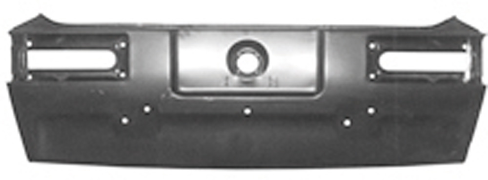PANEL TRASERO