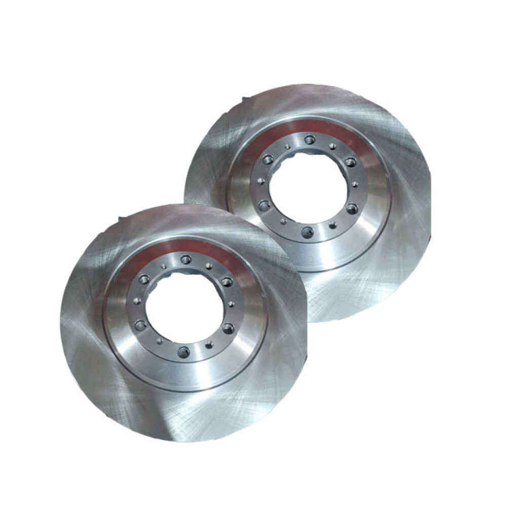DISCOS DE FRENO GREAT WALL HAVAL H3 12/ 280MM VENT JUEGO X2