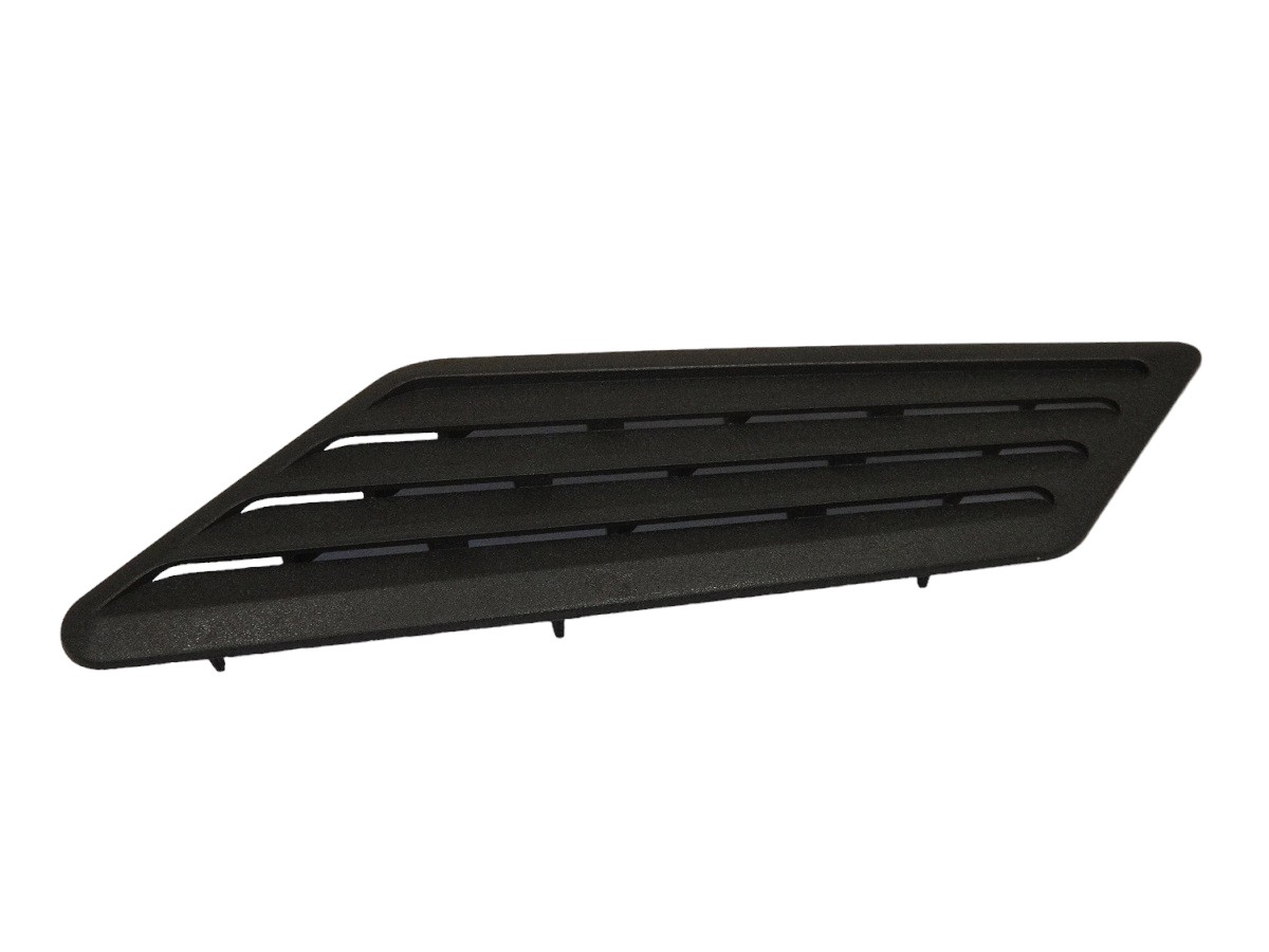 REJILLA PLASTICO LADO IZQ*CHEVETTE 84>
