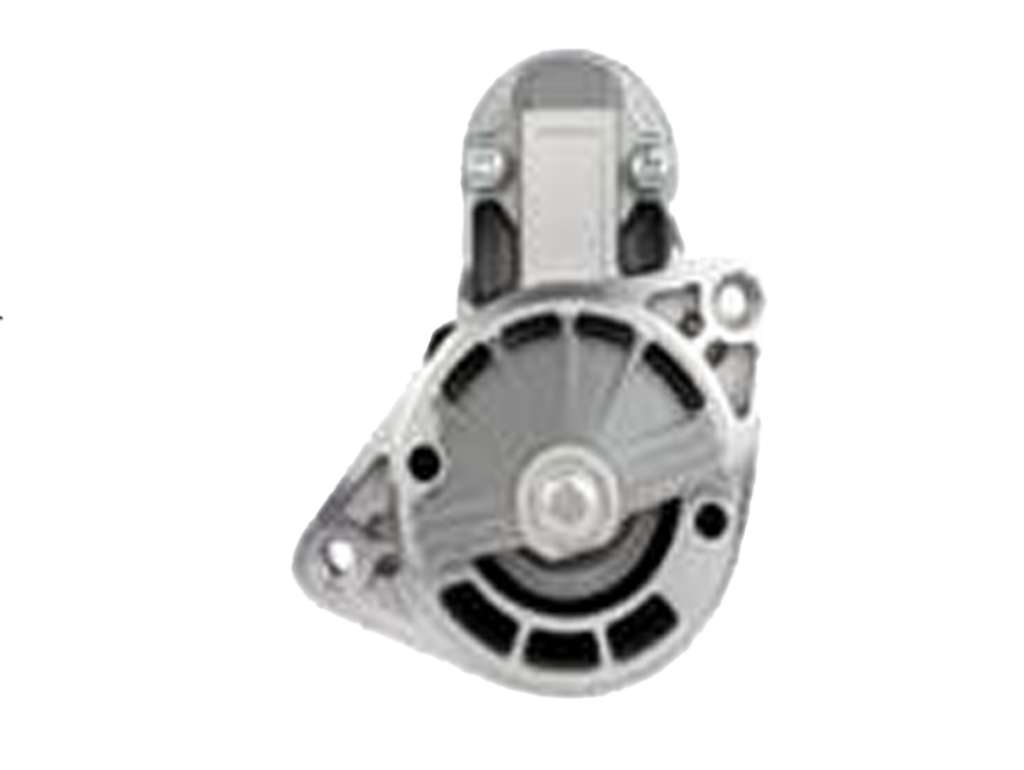 Motor de arranque