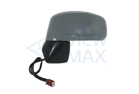 ESPEJO LATERAL IZQUIERDO ELECTRICO NISSAN TIIDA