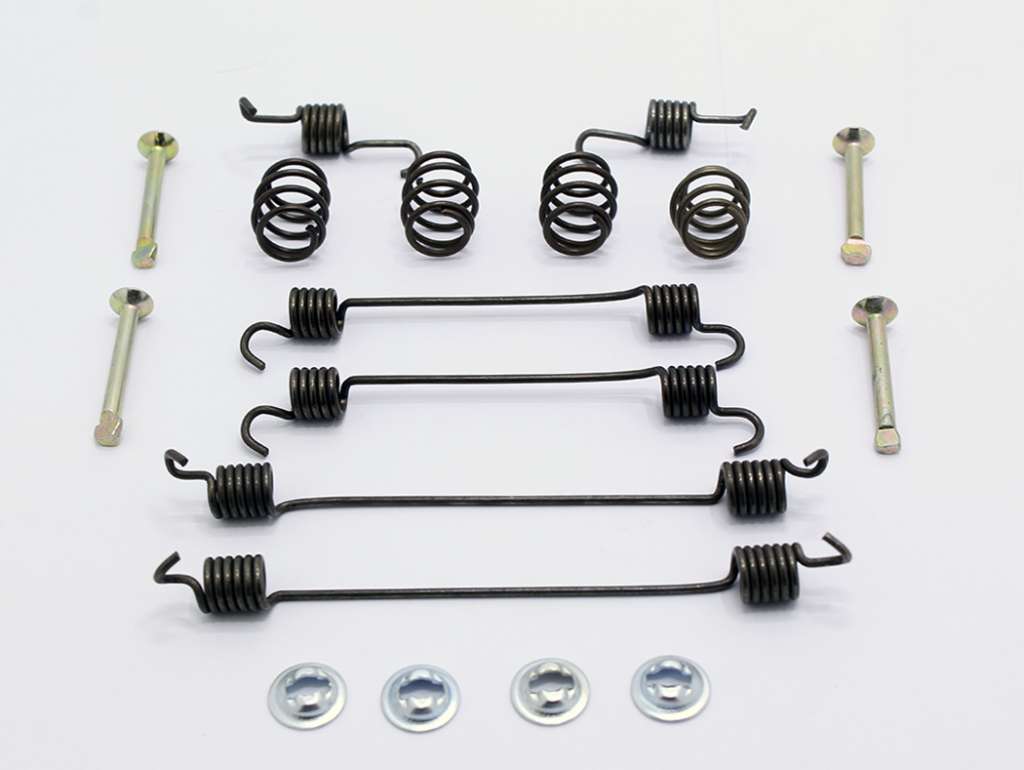 REPARO PATIN DE FRENO VW UP 14/ TODOS KIT