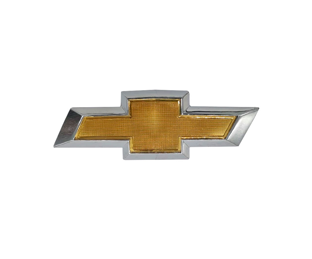 EMBLEMA INSIGNIA T/VALIJA (12/)