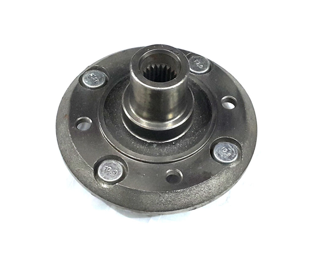 Maza de rueda delantera