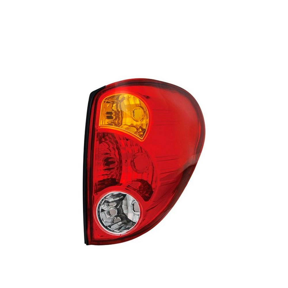 FAROL MITSUBISHI L200 SPORTERO TRAS. DER. TYC