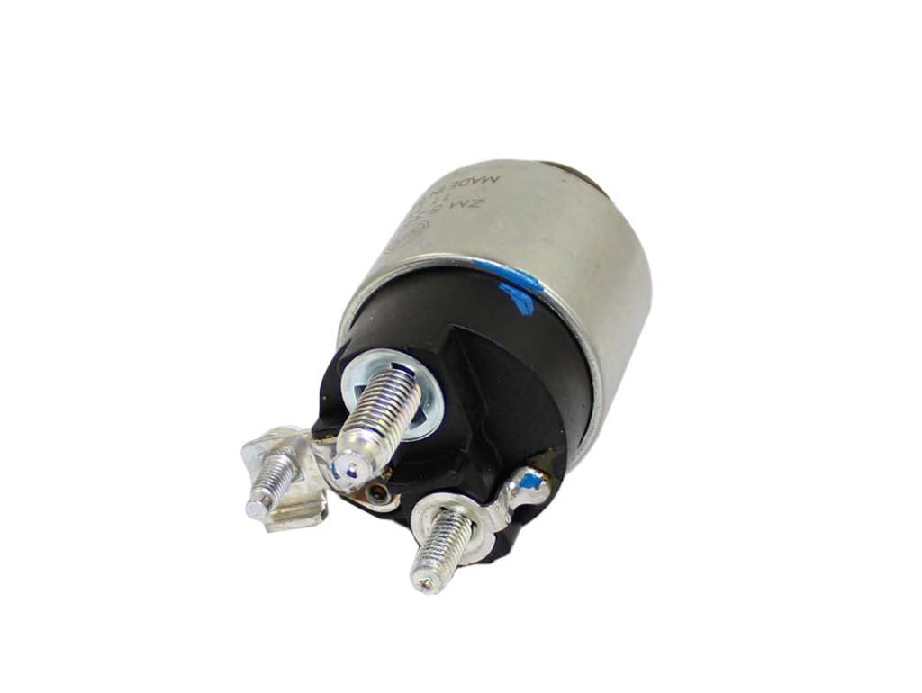 SOLENOIDE VALEO PE 206/207/208/CI C3/C4 1.6