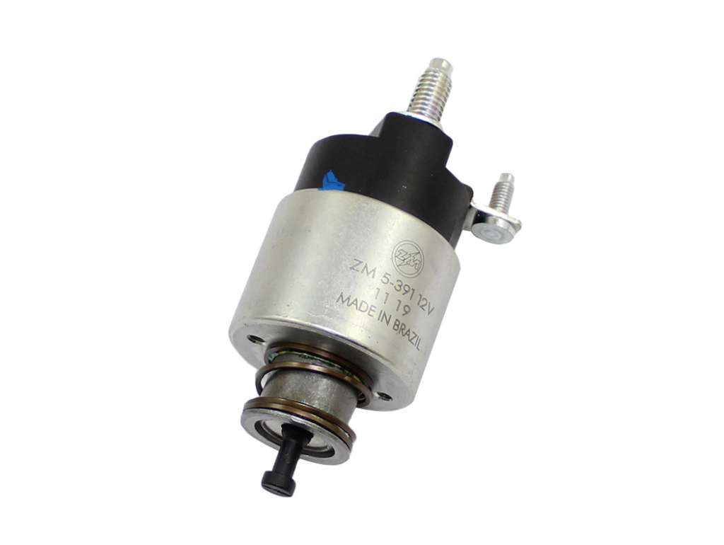SOLENOIDE VALEO PE 206/207/208/CI C3/C4 1.6