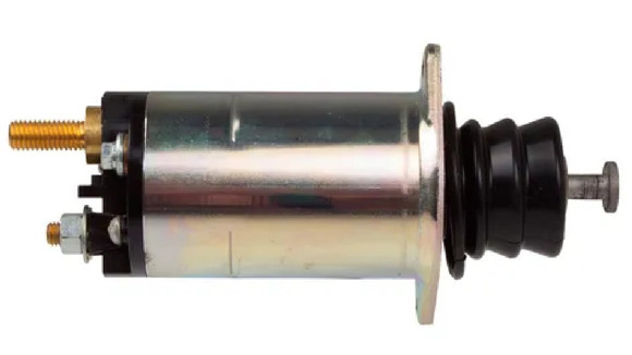 AUT ARRANQUE M-BENZ 28MT C/DELCO