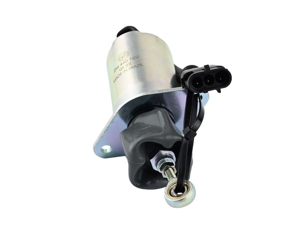 Solenoide de arranque