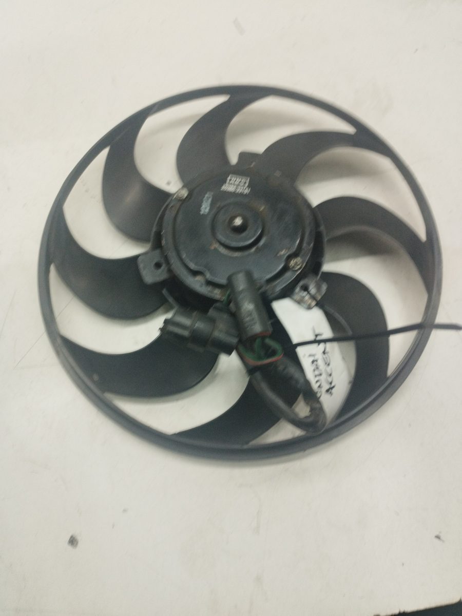 Electroventilador Hyundai Accent (LC) 1999-2010 1.5 CRDi CAT 1.5L 60kW 2538633151