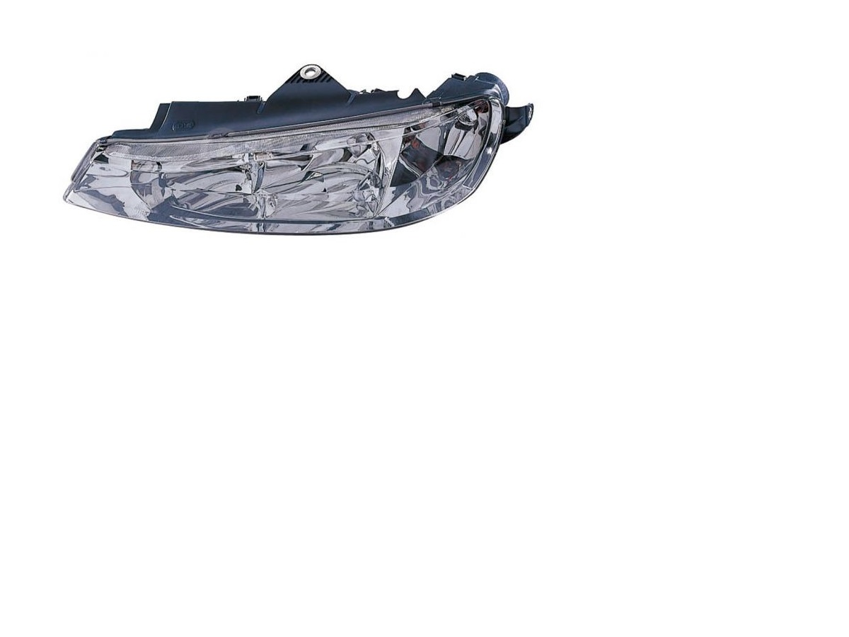 SEMIOPTICA PEUGEOT 406 DERECHA 01> [TYC]