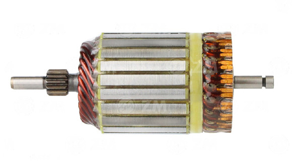 INDUCIDO 12V PEUGEOT/RENAULT/CITROEN VALEO (112X44,2X13X23)