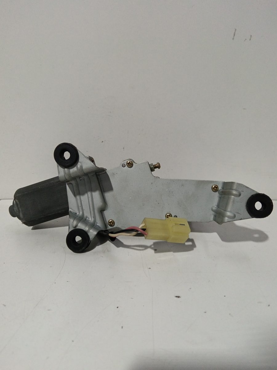 Motor Limpia Luneta Trasero Daewoo Lanos 1997-2004 I 1.4L 55kW 96303127