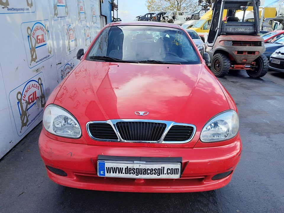Motor Limpia Luneta Trasero Daewoo Lanos 1997-2004 I 1.4L 55kW 96303127