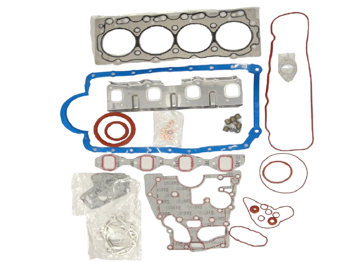 JUNTAS MOTOR JMC 2.8T EURO 3