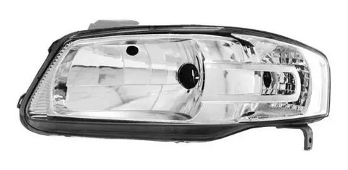 Farol Delantero Izq Vw Gol G4 – Dyd Repuestos