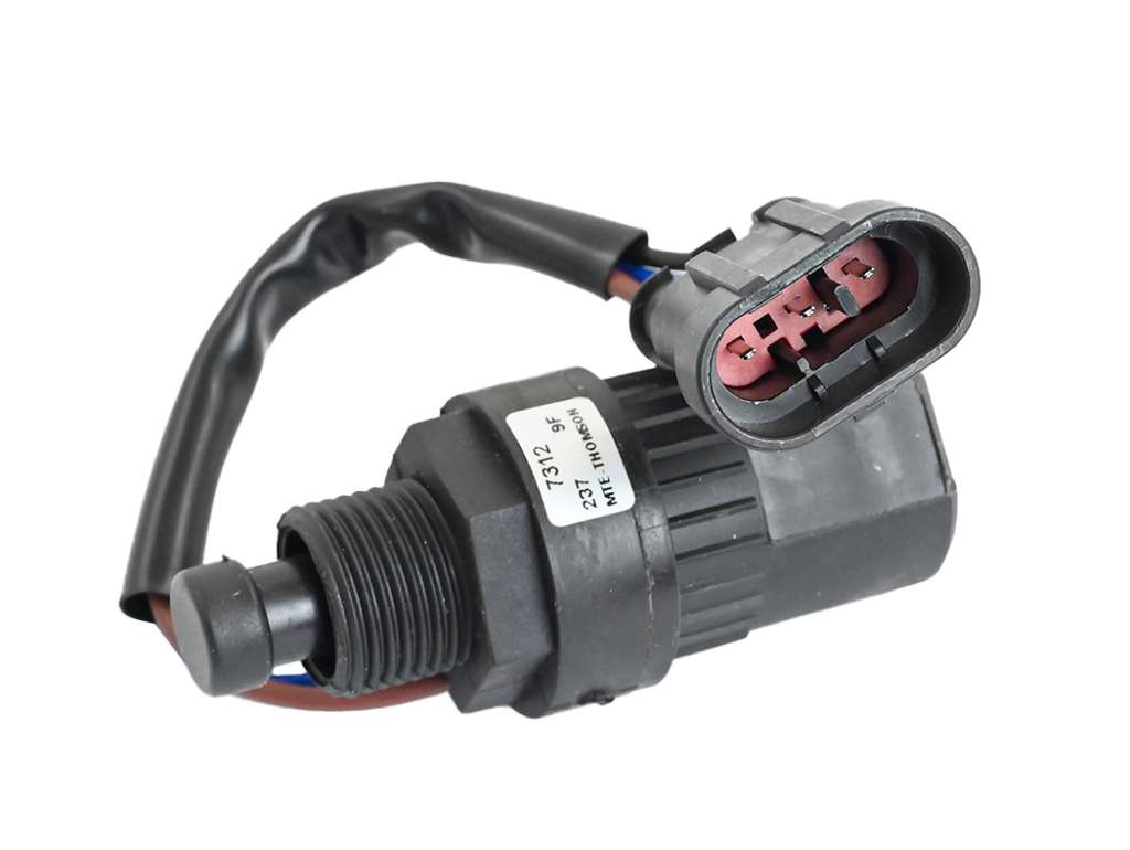 Sensor de Velocímetro