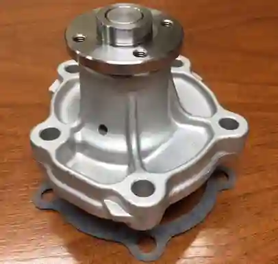 Bomba de agua
