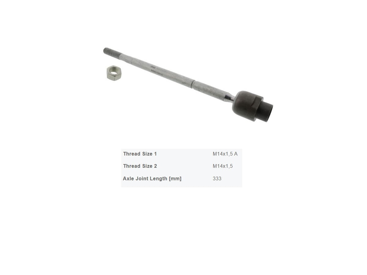 Mate Chev Celta/Corsa Combo/Corsa 95-16 Der/Izq