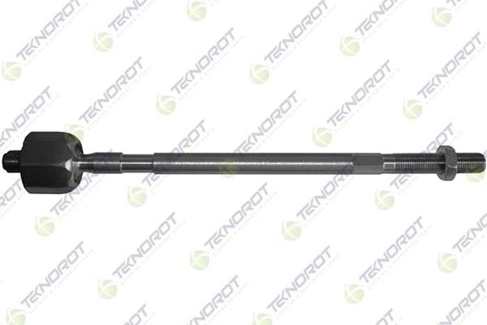 BRAZO MATE SALIDA CREMALLERA PEUGEOT CITROEN EXPERT II JUMPY II AÑO 2009 EN ADELANTE [RTS]
