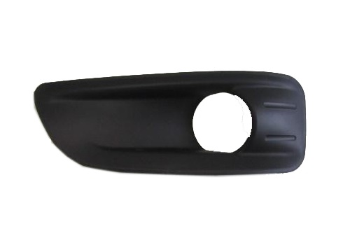 TAPA PARAGOLPE DELANTERO CITROEN C4 DESDE AÑO 2012 EN ADELANTE DERECHO PARA CAMINERO ALTERNATIVO [ALTERNATIVA]