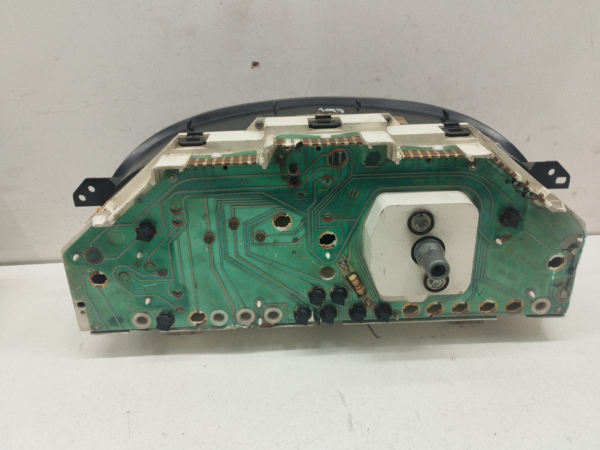 Tablero de Instrumentos Citroën Ax 1987-1998 1 1.0L 37kW 9623424080