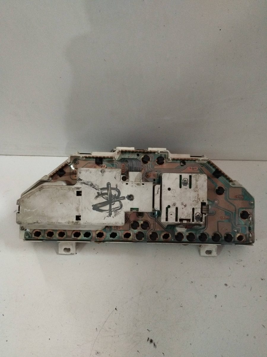 Tablero de Instrumentos Citroën Saxo 1996-2000 1.5 D X 1.5L 42kW 9624876780