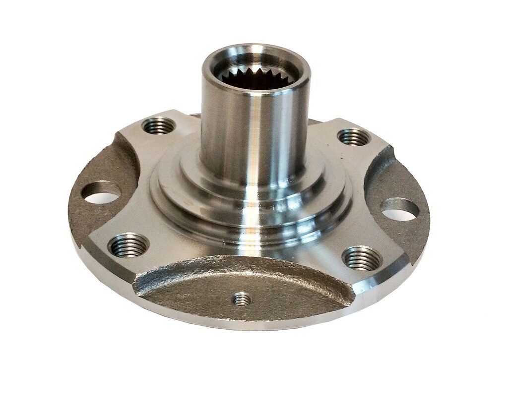 MAZA DE RUEDA CHEVROLET DEL. CORSA DIESEL NAFTA CELTA 22D 34MM GSP