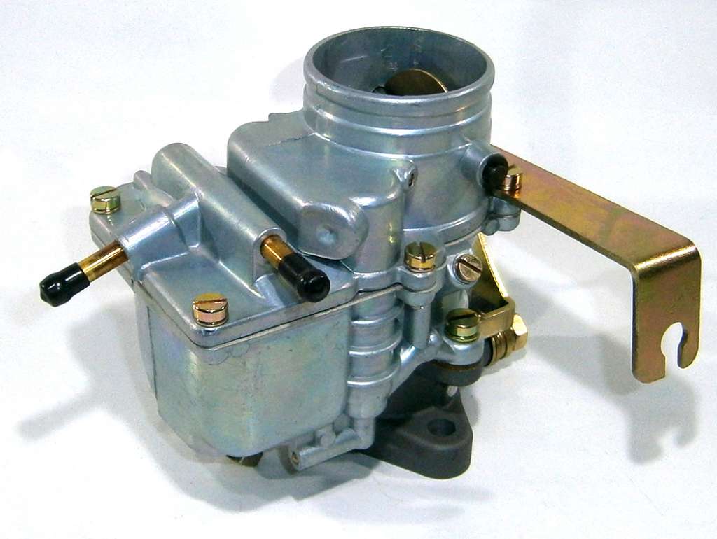 Carburador
