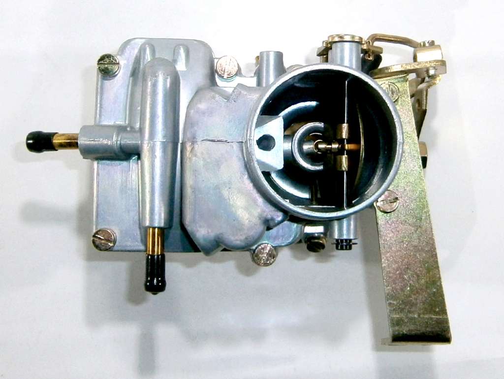 Carburador