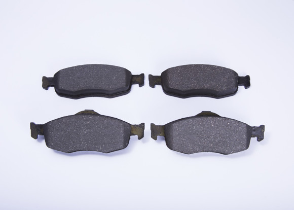 PASTILLAS DE FRENO FORD FORD MONDEO 1.8