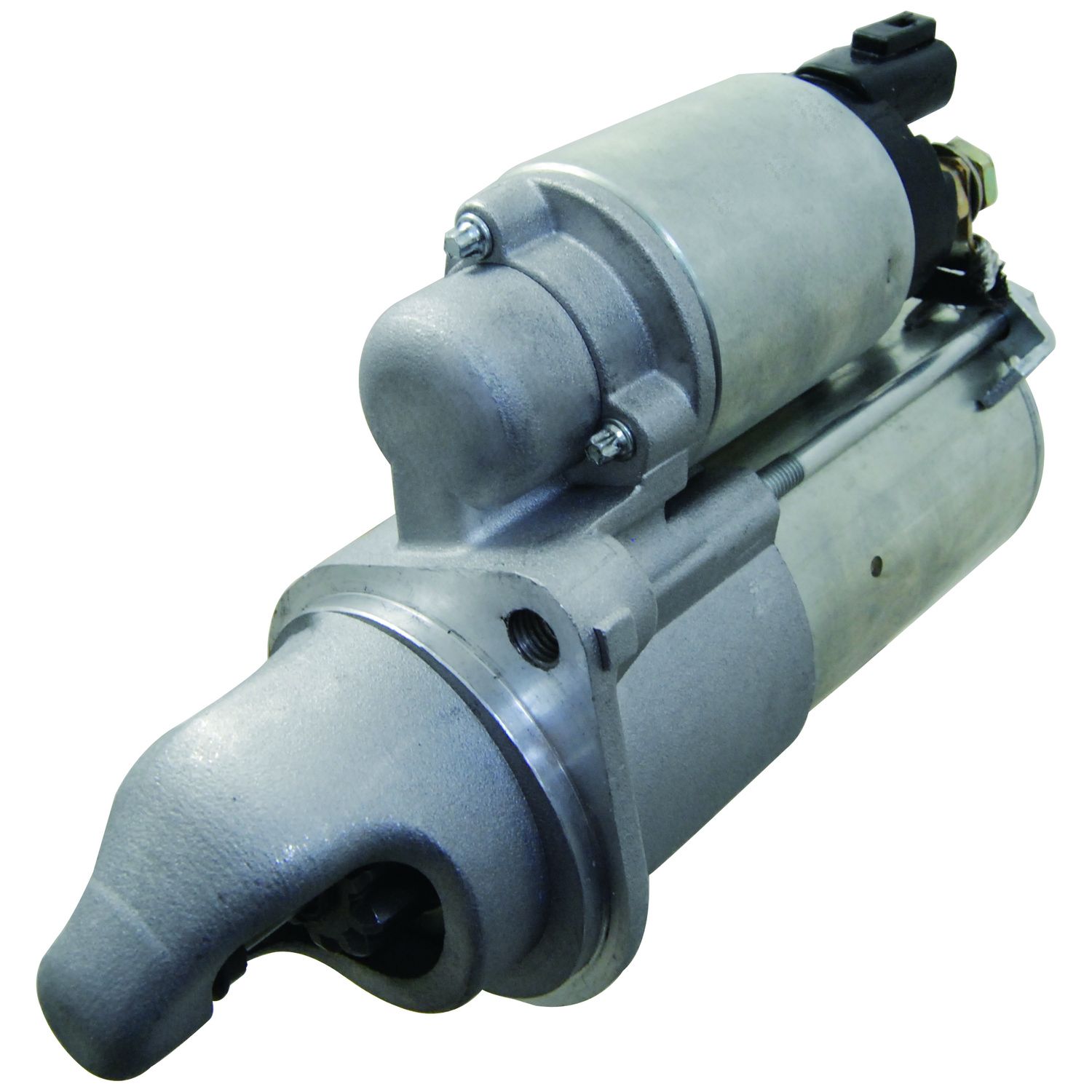 Motor de arranque