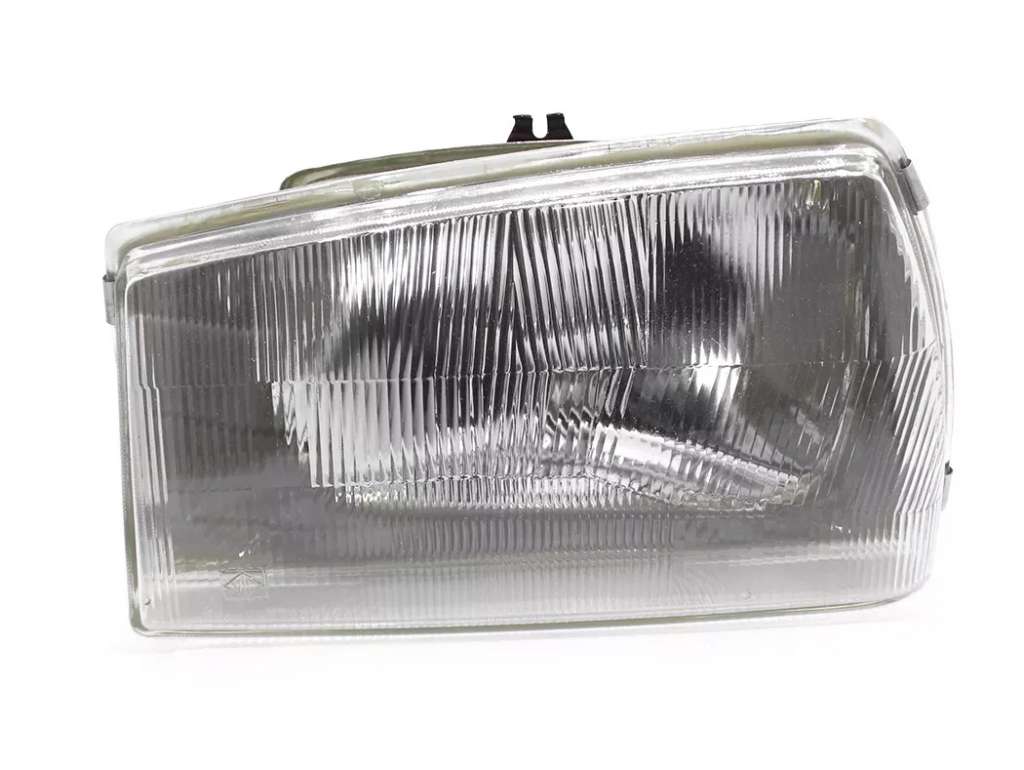 Vidrio de espejo retrovisor lateral izquierdo