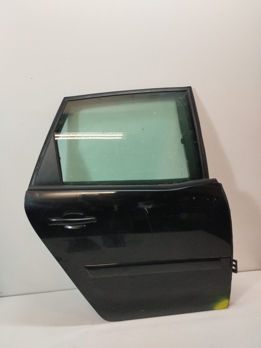 Puerta Trasera Derecha Citroën C4 Picasso 2007-2013 Exclusive