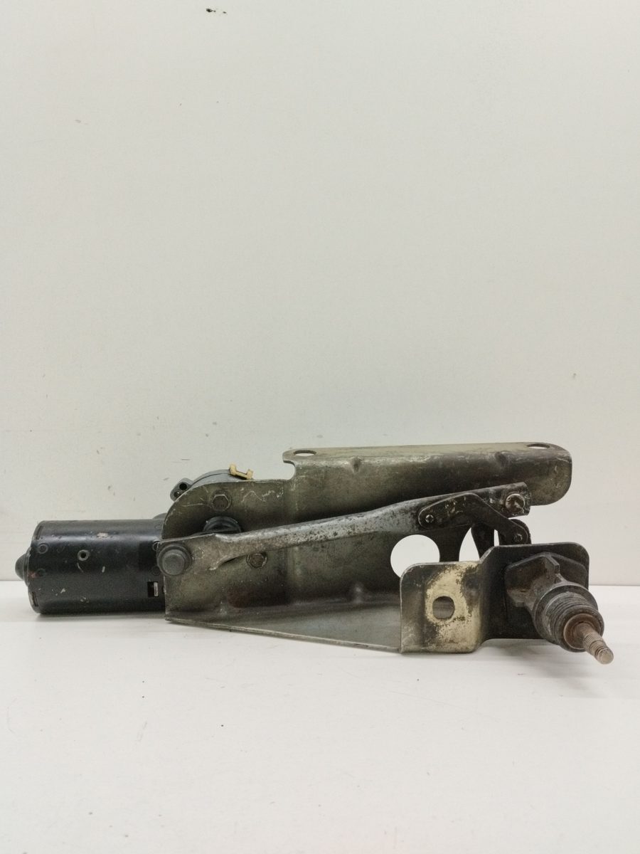 Motor Limpia Delantero Citroën C15 1985-Actualidad 1.8 Diesel (161) 1.8L 44kW 0390246090