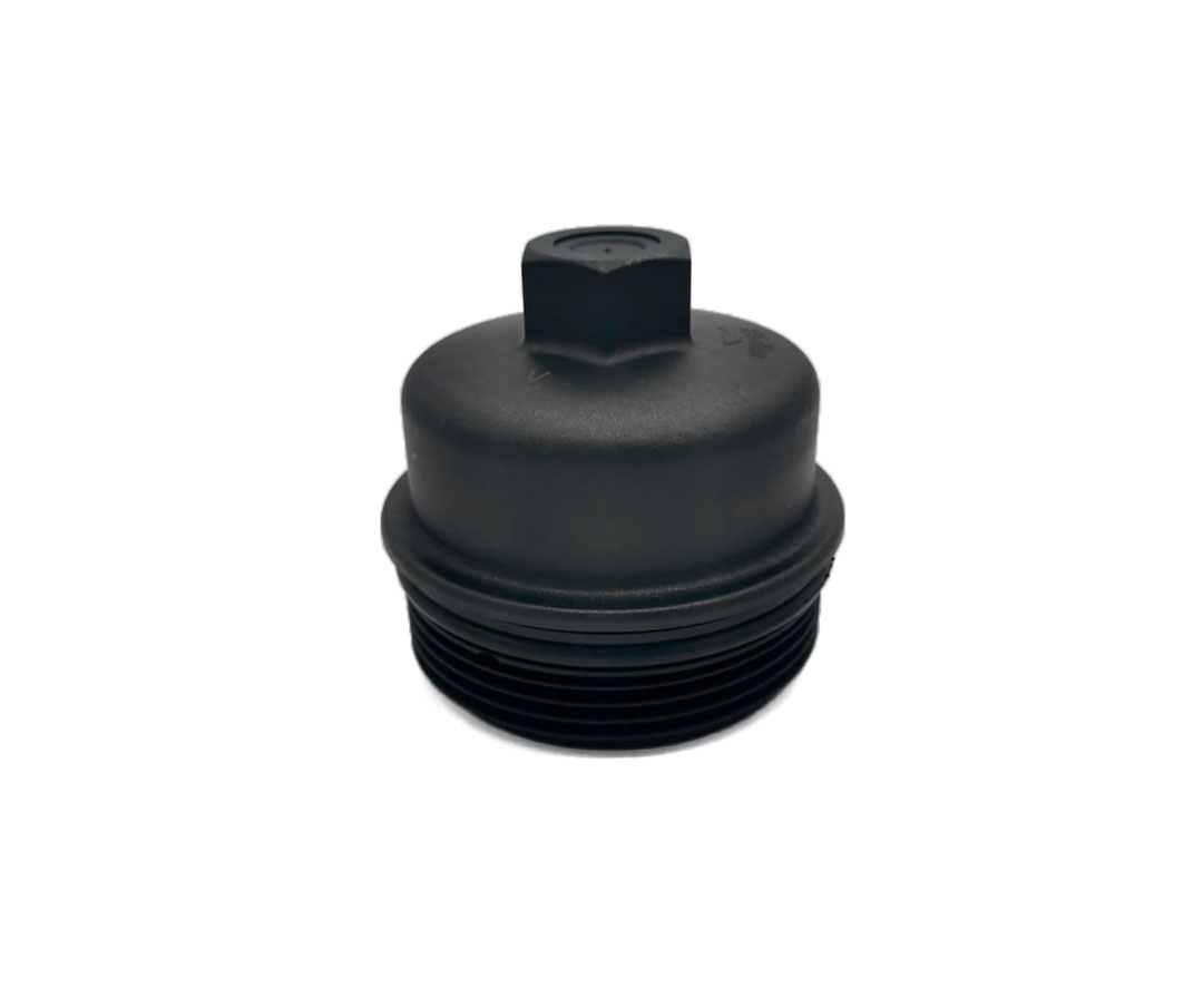 TAPA FILTRO ACEITE (1.6/1.8)