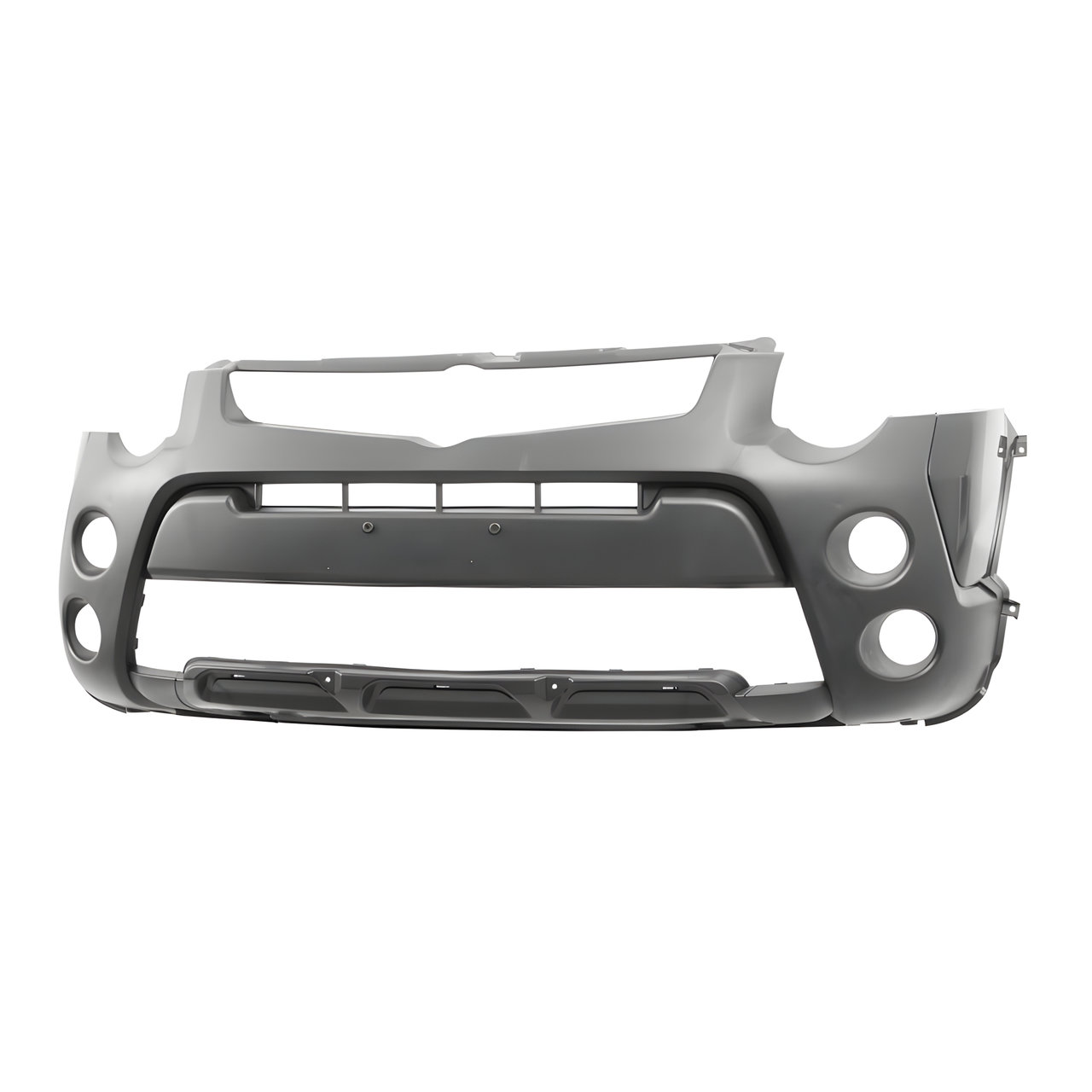 PARAGOLPE DELT. GRIS SEMILISO
