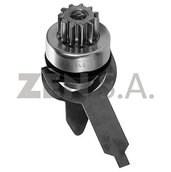 BENDIX DE ARRANQUE FIAT DUNA/SPAZIO/UNO DIESEL CON INDIEL