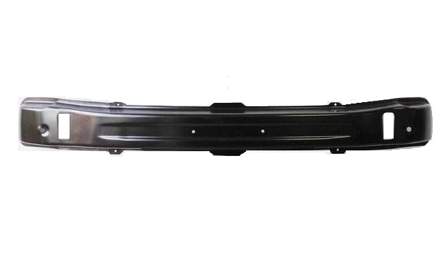 ALMA PARAGOLPE DELANTERO RENAULT SANDERO LOGAN DUSTER CHAPA ORIGINAL [ORIGINAL RENAULT]