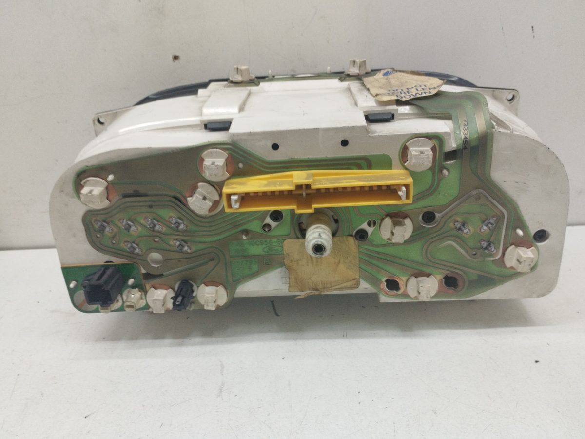 Tablero de Instrumentos Ford Escort Berlina 1986-1996 1,6 1.6L 77kW 91AB10841BD
