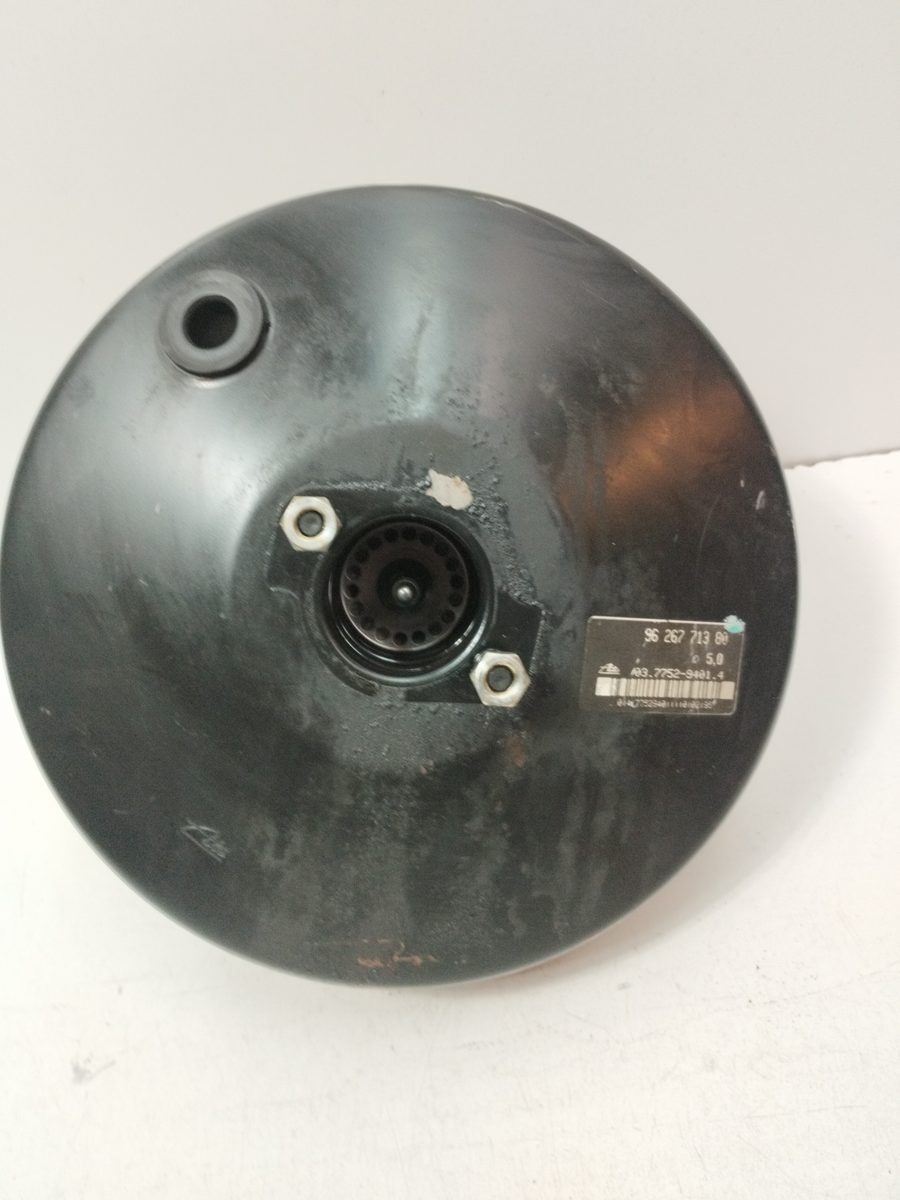 Servofreno Peugeot 306 Berlina 3/4/5 Puertas (S2) 1997-2003 XS 2.0L 66kW 9626771380