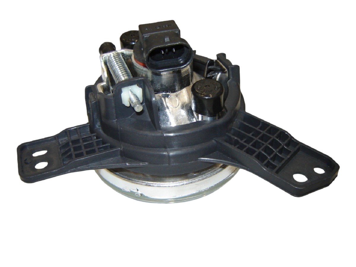FAROL CAMINERO IZQUIERDO JMC VAN 2020/