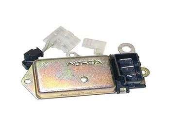 REGULADOR ALTERNADOR LUCAS/INDIEL
